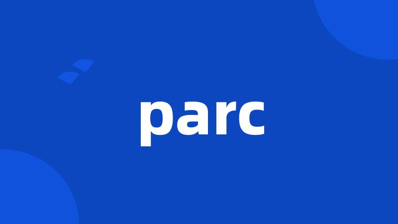 parc