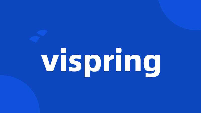 vispring