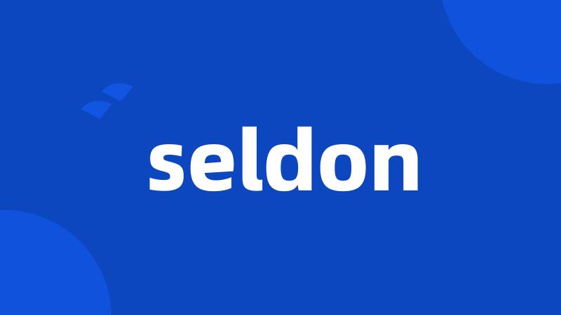 seldon