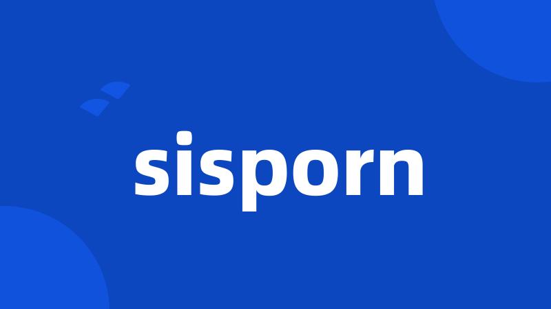 sisporn