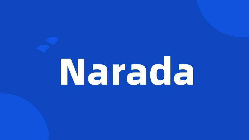 Narada