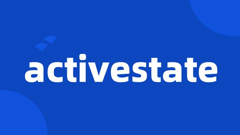 activestate