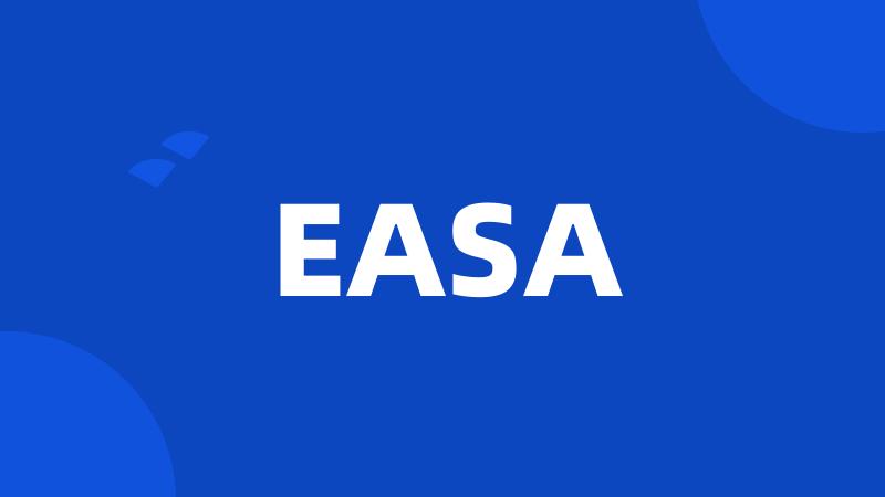 EASA