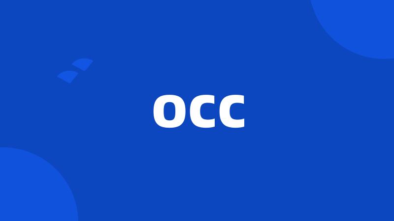 occ