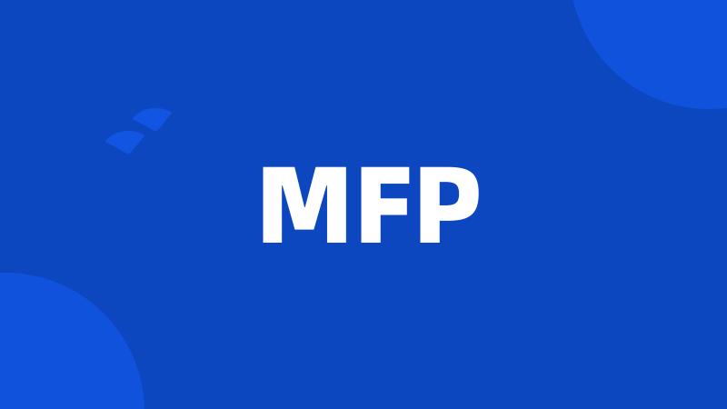 MFP