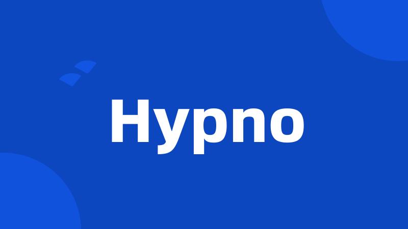 Hypno