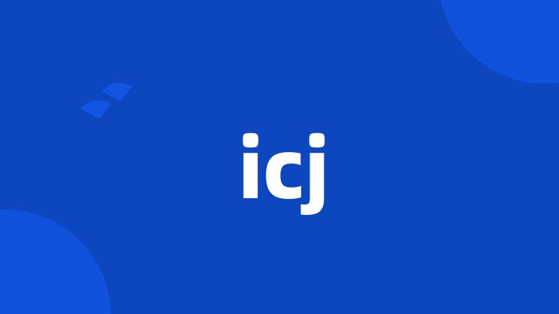 icj