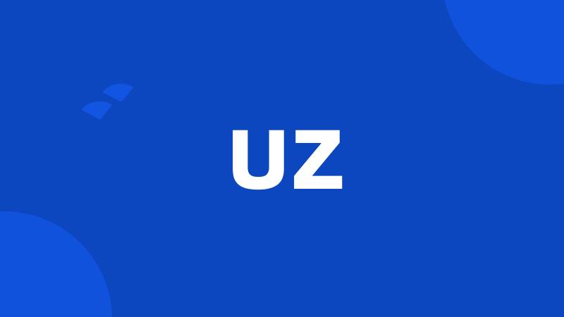 UZ