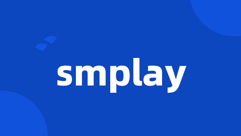 smplay