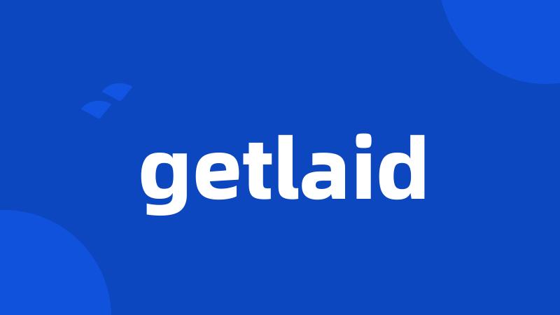 getlaid