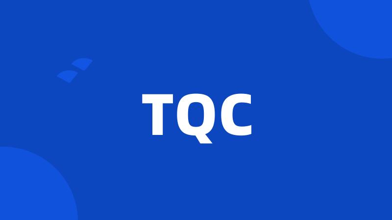 TQC