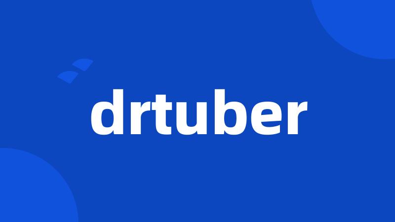 drtuber