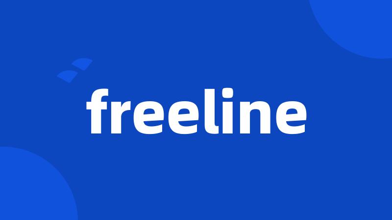 freeline
