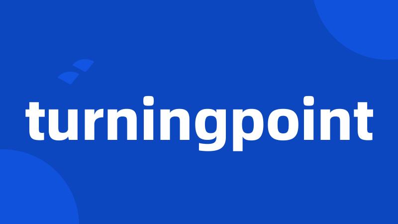 turningpoint