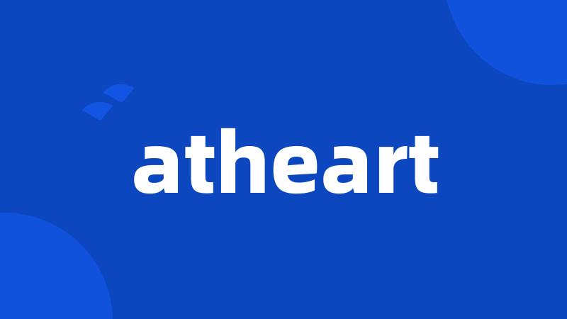 atheart