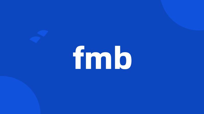 fmb