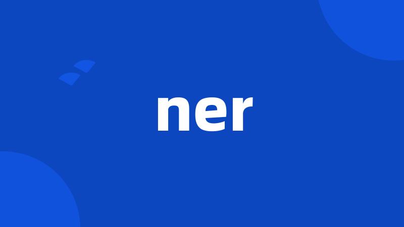 ner