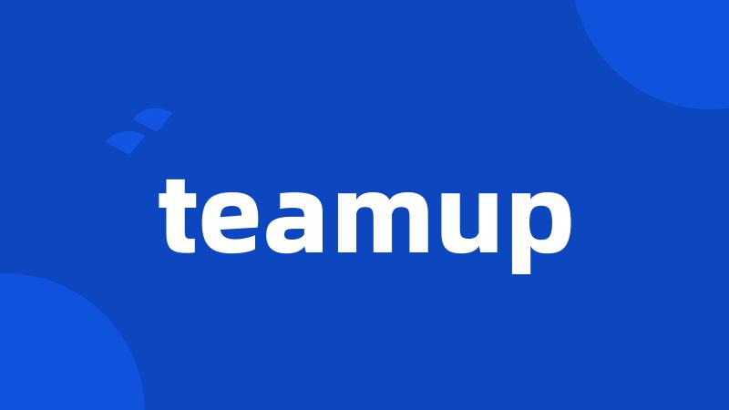 teamup