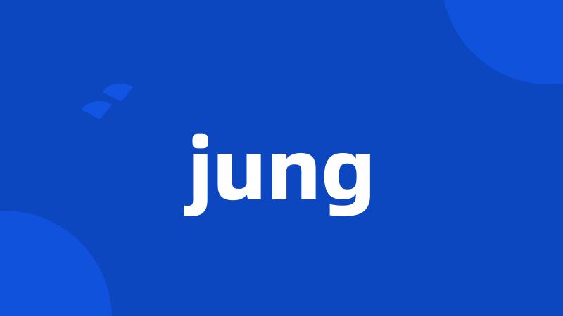 jung