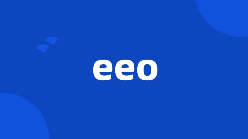 eeo