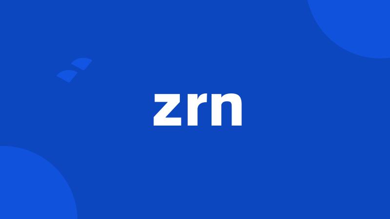 zrn