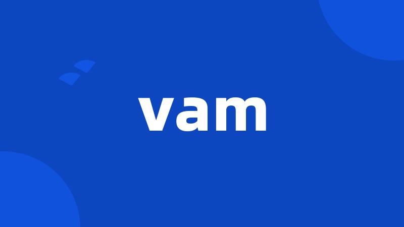 vam