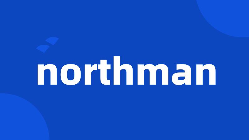 northman