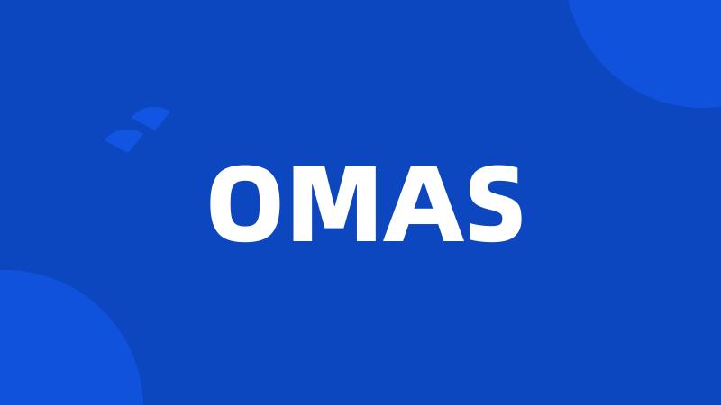 OMAS