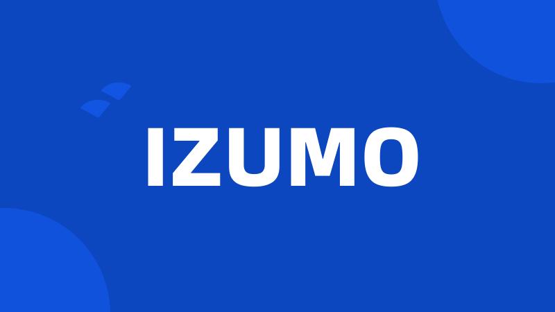 IZUMO