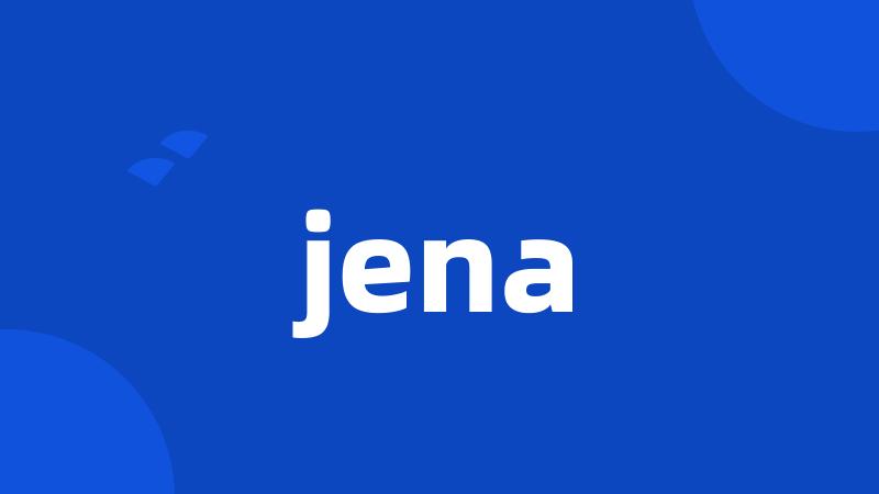 jena