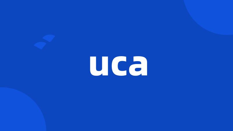 uca