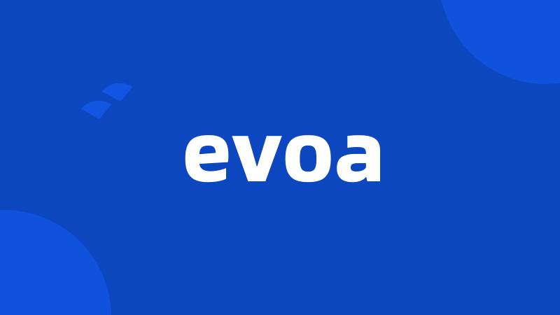 evoa