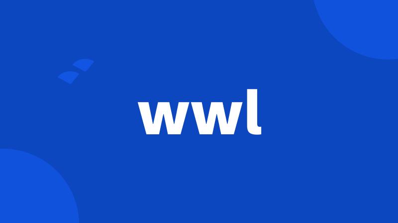 wwl