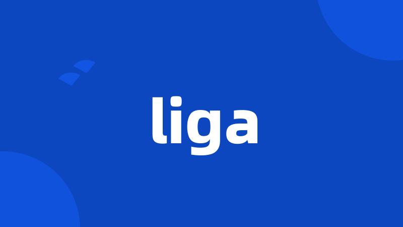 liga