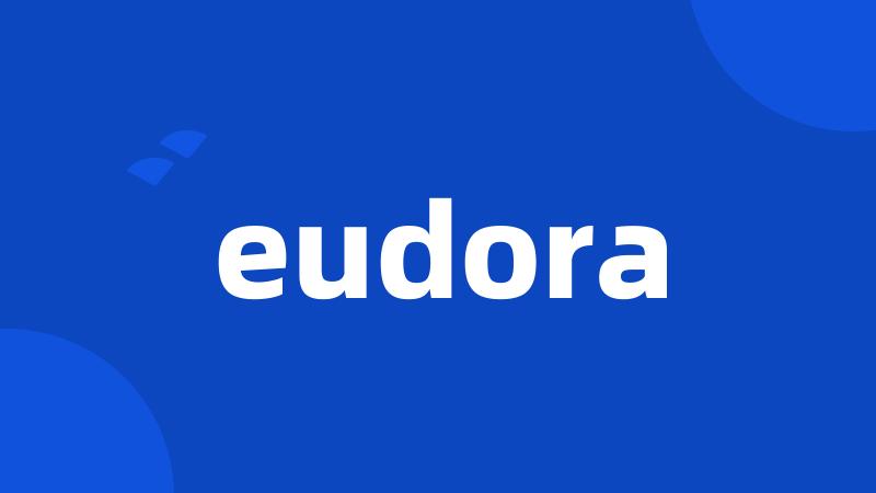 eudora