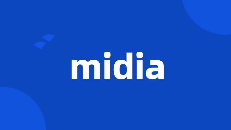 midia