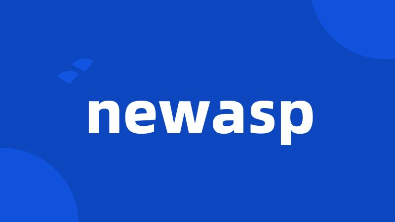 newasp