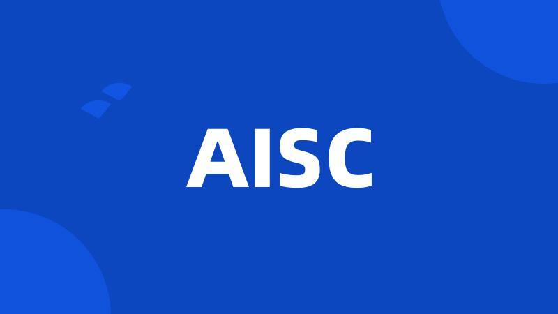 AISC