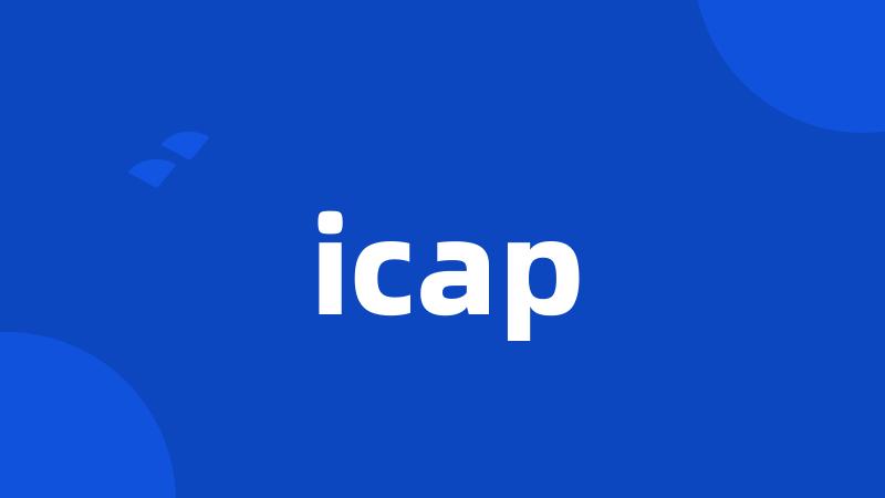 icap