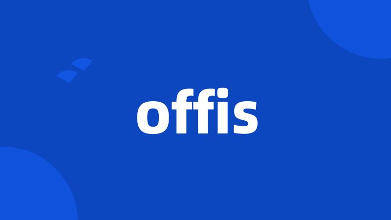 offis