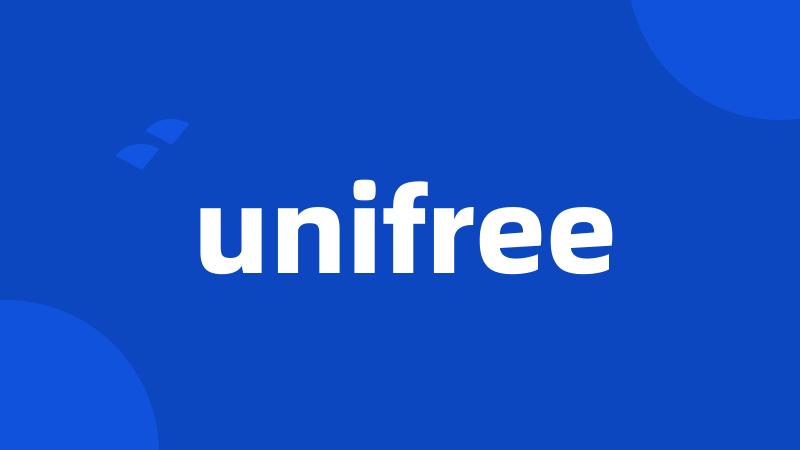 unifree