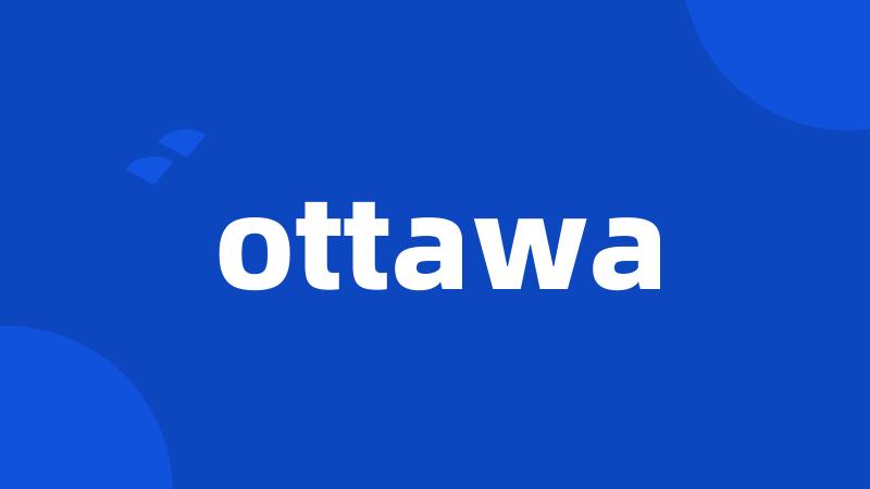 ottawa