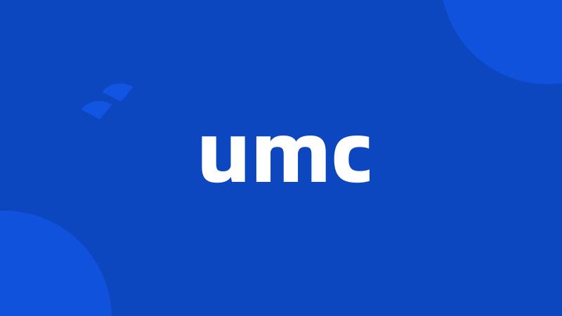 umc