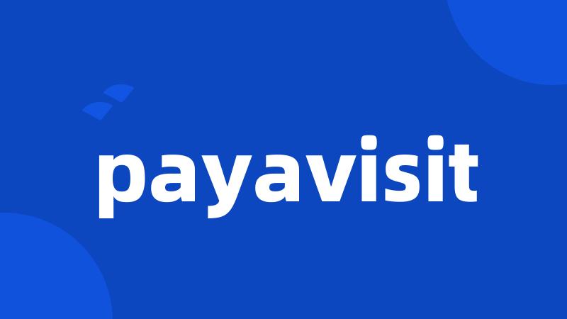 payavisit