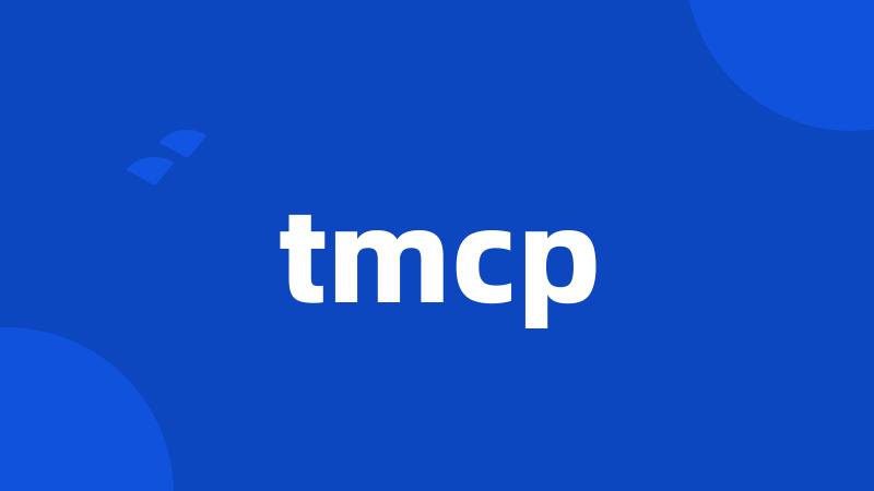 tmcp