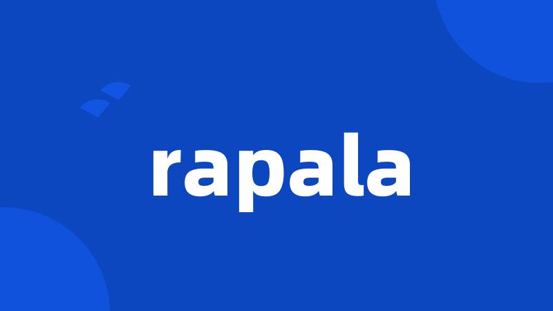 rapala