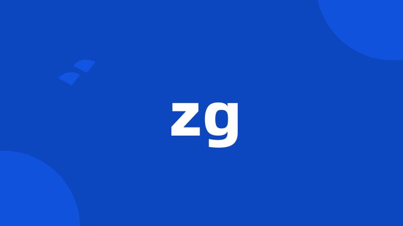 zg