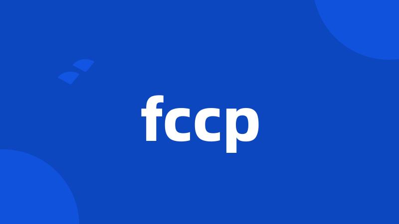 fccp