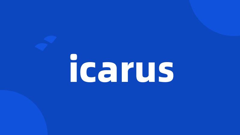 icarus