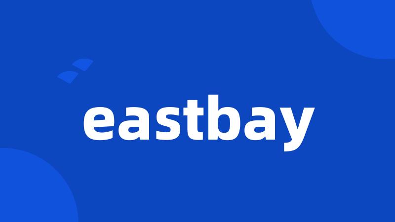 eastbay